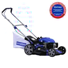 HYUNDAI - Cortadora de pasto a gasolina 20" 5HP 140cc