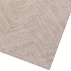 JUST HOME COLLECTION - Alfombra Siroc Diagonal 160x230 cm Beige
