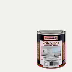 CHILCORROFIN - Bloqueador de humedad mate 1 kg