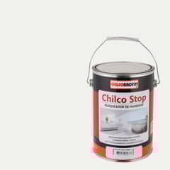 CHILCORROFIN - Bloqueador de humedad mate 5 kg