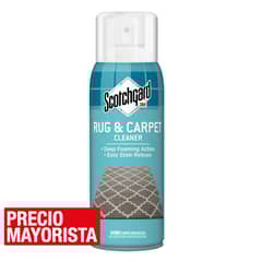 SCOTCHGARD - Limpiador de Telas y Alfombras 16.5 oz Spray