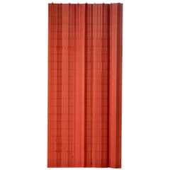 TERMOSOLE - Puerta closet plegable alerce 90x200cm