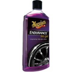 MEGUIARS - Renovador y sellador de neumáticos en gel