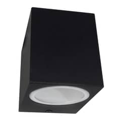 BYP - Apliqué Exterior Hexos Unidireccional 35 W IP20 Luz Cálida o fría