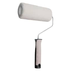 LIZCAL - Rodillo fibra termofusionado para pintar piscinas ancho 18 cm.