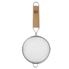ILKO - Colador 10 cm acero inoxidable