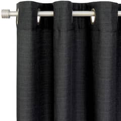 ILLUSIONS - Set de Cortinas Tela 220x140 cm Mónaco