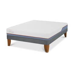 CIC - Cama Europea Excellence Plus 2 plazas BN