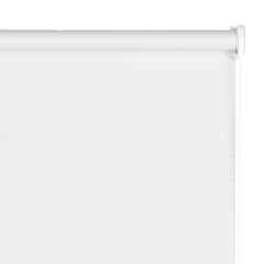 SODIMAC - Roller Blackout Blanco Ancho 60a100cm Alto 30a100cm