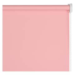 SODIMAC - Roller Blackout Rosado Ancho 171a180cm Alto 151a160cm