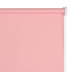 SODIMAC - Roller Blackout Rosado Ancho 131a140cm Alto 101a135cm