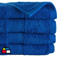 LOURDES - Toalla de Mano 500 gr 45x90 cm