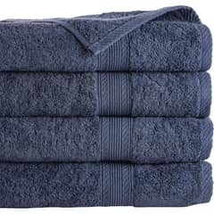 LOURDES - Toalla 500 gr 70x140 cm