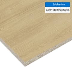 MASISA - Melamina Carvalo 18 mm 183x250 cm