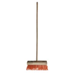 ALL CLEAN - Escobillón municipal profesional 30 cm
