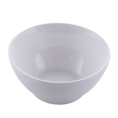 JUST HOME COLLECTION - Bowl 14 cm blanco redondo