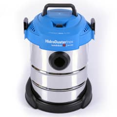 SINDELEN - Aspiradora de Polvo y Agua 12 Litros 1100 W APA-1150IN