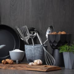 JUST HOME COLLECTION - Cucharón inoxidable