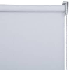 SODIMAC - Roller Sunscreen 1% Gris Ancho 156a170 cm alto 161a180 cm