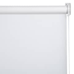 SODIMAC - Roller Sunscreen 1% Blanco Ancho 221a240 cm alto 151a160 cm