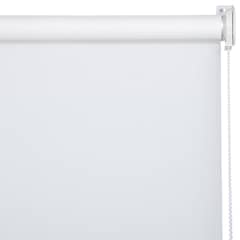 SODIMAC - Roller Sunscreen 5% Blanco Ancho 30a100cm Alto 60a100cm