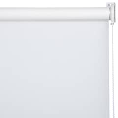 SODIMAC - Roller Sunscreen 5% Blanco Ancho 181a200 cm alto 136a150 cm