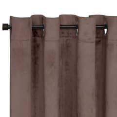 ILLUSIONS - Set Cortina Velvet 220x140 cm