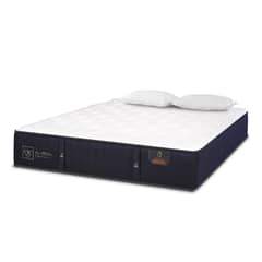 CIC - Colchón premium 2 plazas long + 2 almohadas