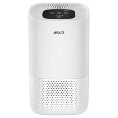AIROLITE - Purificador de aire torre sobremesa 3 etapas