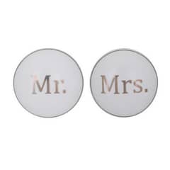 VIDHI - Pack 2 pomos porce mrms 40mm