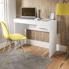 RODLER - Escritorio Caliz Blanco 91x74x41 cm
