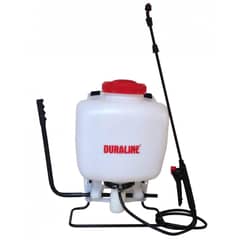 DURALINE - Pulverizador 15 Lts. Piston