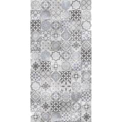 PIZARREÑO CEDRAL - Set 3 Fibrocemento Simplísima 6 mm 120x240 cm Ankara Gris