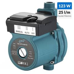 LEO - Bomba aumento de presión 25l/min