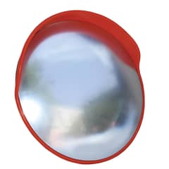 LORENZINI - Espejo Panorámico 45 cm Uso Exterior