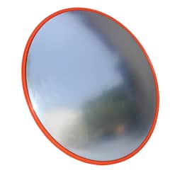 LORENZINI - Espejo Panorámico 45 cm Uso Interior