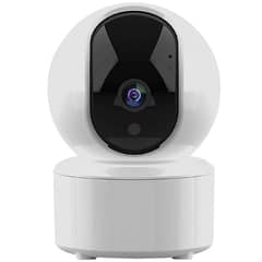 VELOTI - Cámara de seguridad smart interior HD Wifi