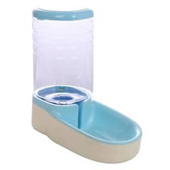 IMPORTADORA USA - Dispensador Automático De Agua Bebedero Para Mascotas