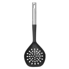 ILKO - Espumadero 34 cm silver nylon