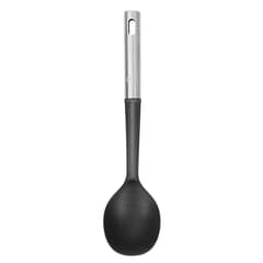 ILKO - Cuchara funcional 34 cm silver nylon