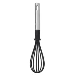ILKO - Batidor 32 cm silver nylon