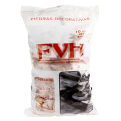 FVH - Gravilla saco 10 kg amarillo