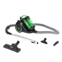 URSUS TROTTER - Aspiradora Ciclónica Arrastre 2.2 Litros 1400 W UT-Zyclon1402