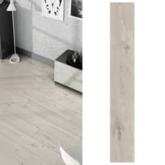 AGT - Piso Flotante 8 mm Aspen Gris 1.833 m2