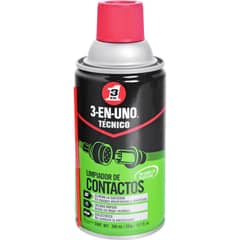3 EN UNO - Limpia contacto 300 ml lata