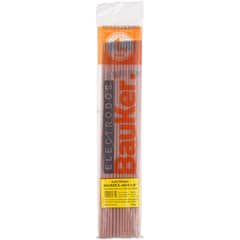 BAUKER - Electrodo 6010 1/8" 1 kg