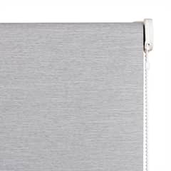 FLEXALUM - Roller Blackout Gris Ancho 171a180cm Alto 40a100cm