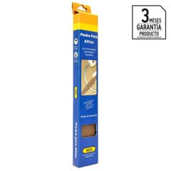 ISESA - Piedra para afilar guadañas óxido de aluminio