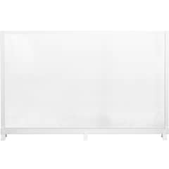WINTEC - Protector Transparente Plegable 90x75 cm