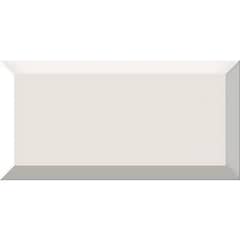 SUPER CERAMICA - Cerámica Muro 10x20 cm Metro Perla 1 m2